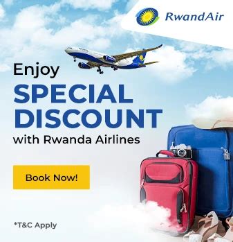 rwanda airlines booking